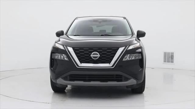 2023 Nissan Rogue S FWD