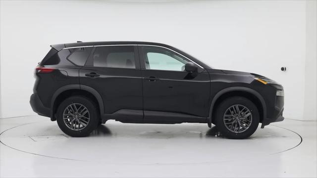 2023 Nissan Rogue S FWD