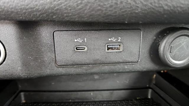 2023 Nissan Rogue S FWD