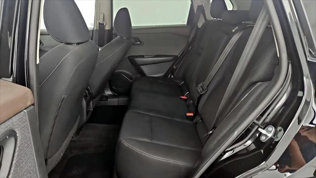 2023 Nissan Rogue S FWD