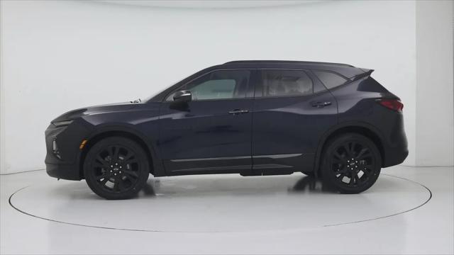 2021 Chevrolet Blazer FWD RS