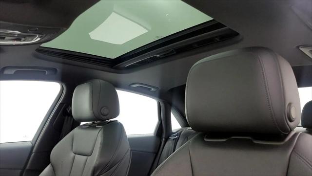 2017 Audi A4 Premium Plus