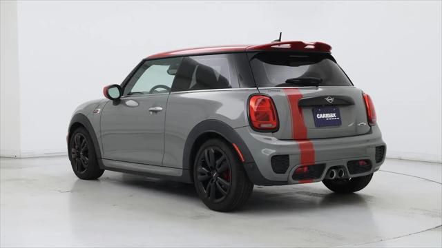 2020 MINI Hardtop John Cooper Works