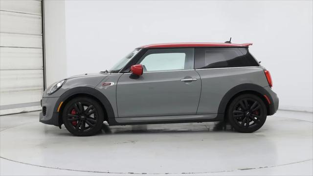 2020 MINI Hardtop John Cooper Works