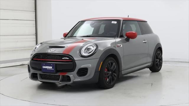 2020 MINI Hardtop John Cooper Works