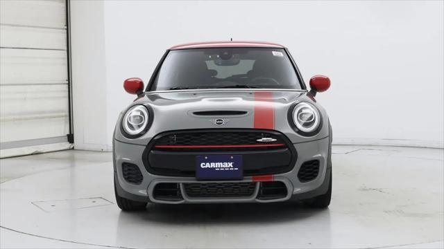 2020 MINI Hardtop John Cooper Works