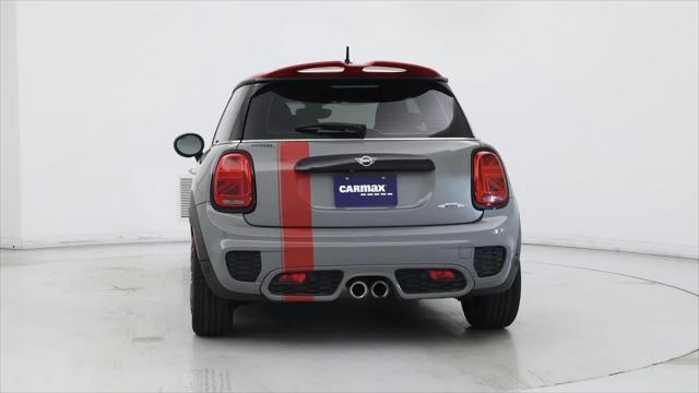 2020 MINI Hardtop John Cooper Works