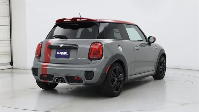 2020 MINI Hardtop John Cooper Works