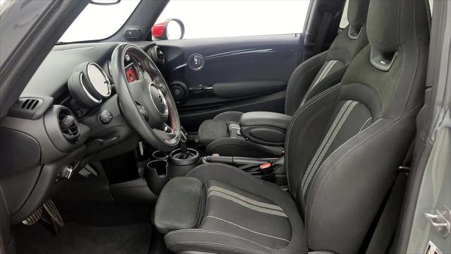 2020 MINI Hardtop John Cooper Works