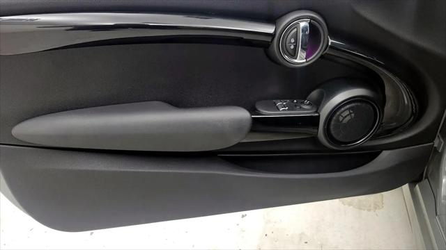 2020 MINI Hardtop John Cooper Works