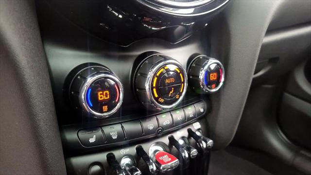 2020 MINI Hardtop John Cooper Works