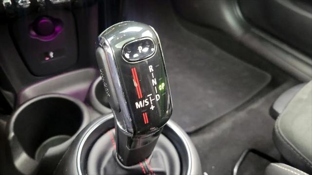 2020 MINI Hardtop John Cooper Works