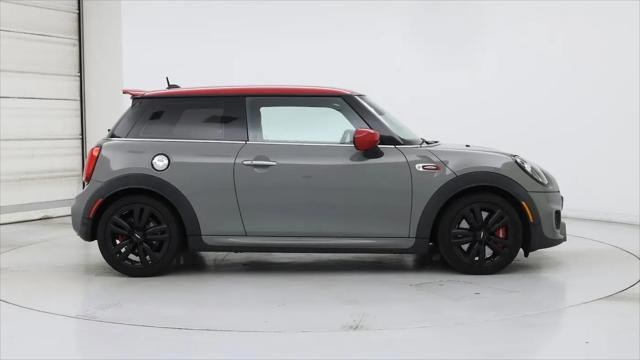 2020 MINI Hardtop John Cooper Works