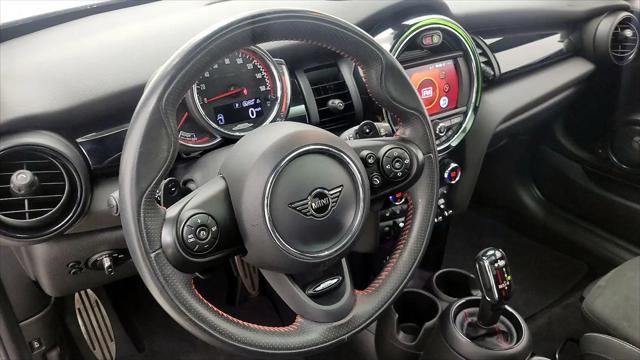 2020 MINI Hardtop John Cooper Works
