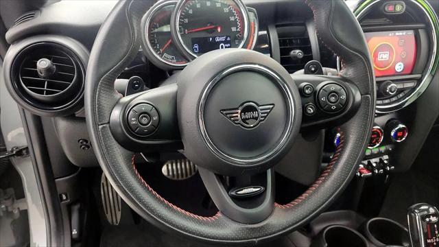2020 MINI Hardtop John Cooper Works