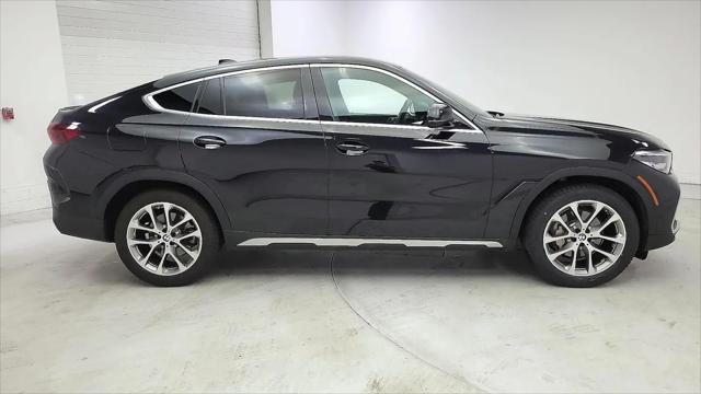 2023 BMW X6 xDrive40i
