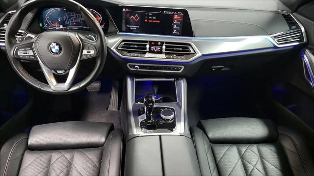 2023 BMW X6 xDrive40i