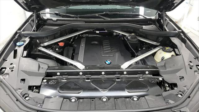 2023 BMW X6 xDrive40i