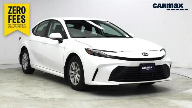 2026 Toyota Camry LE for sale in San Diego, CA