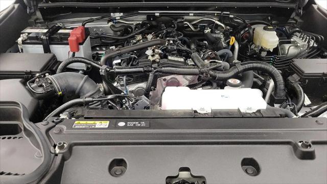 2025 Toyota 4Runner TRD Off Road Premium