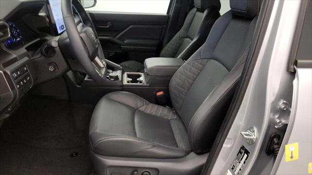 2025 Toyota 4Runner TRD Off Road Premium