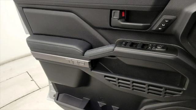 2025 Toyota 4Runner TRD Off Road Premium