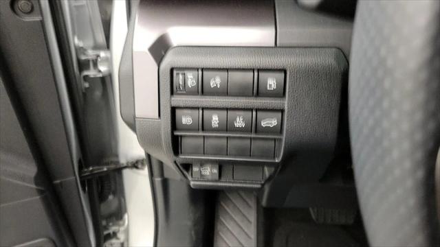 2025 Toyota 4Runner TRD Off Road Premium