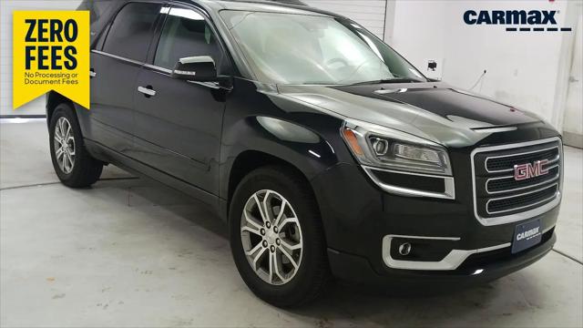 2014 GMC Acadia SLT-2 for sale in San Diego, CA