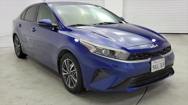 2022 Kia Forte LXS for sale in San Diego, CA