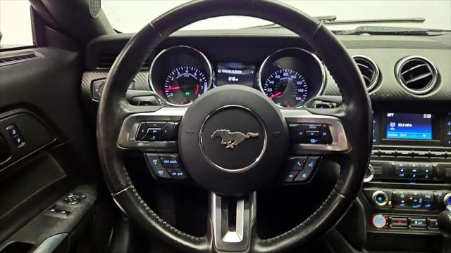 2015 Ford Mustang V6