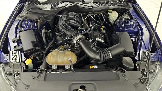 2015 Ford Mustang V6