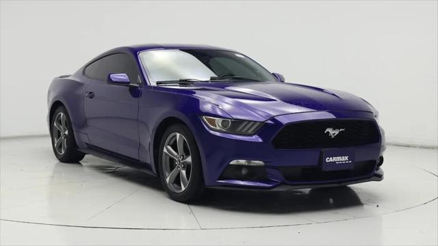 2015 Ford Mustang V6 for sale in Austin, TX