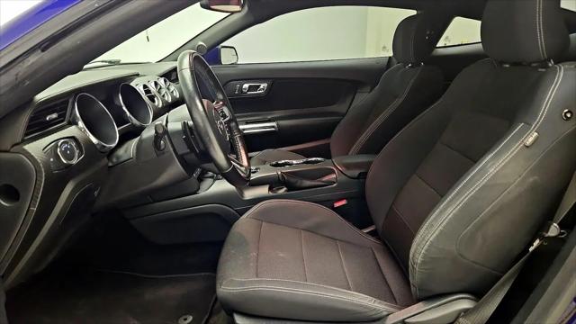 2015 Ford Mustang V6
