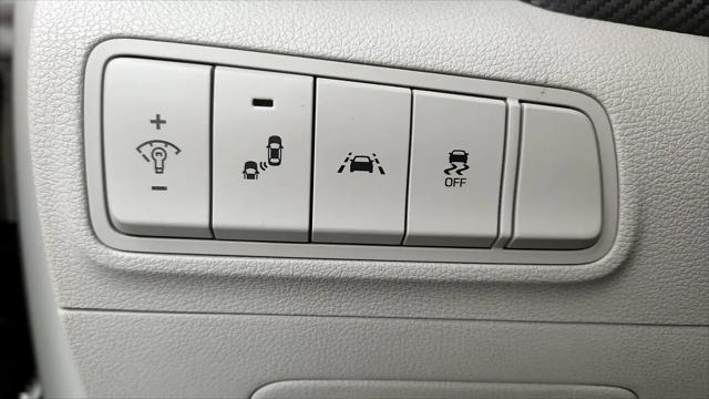 2021 Hyundai Tucson SEL