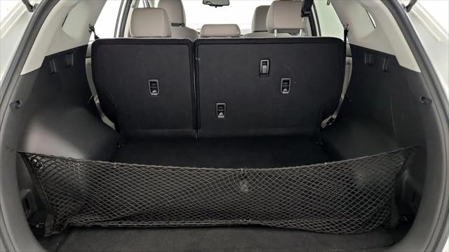 2021 Hyundai Tucson SEL