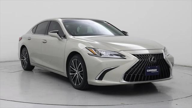 2022 Lexus ES 350 ES 350 for sale in Austin, TX