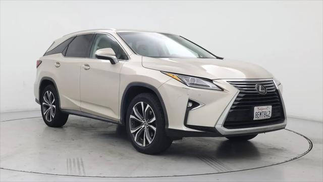 2018 Lexus RX 350 Premium for sale in Austin, TX