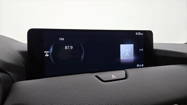 2026 Mazda X-90 3.3 Turbo Preferred