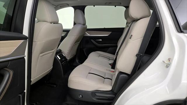 2026 Mazda X-90 3.3 Turbo Preferred