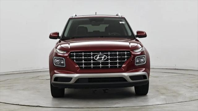 2023 Hyundai Venue Limited