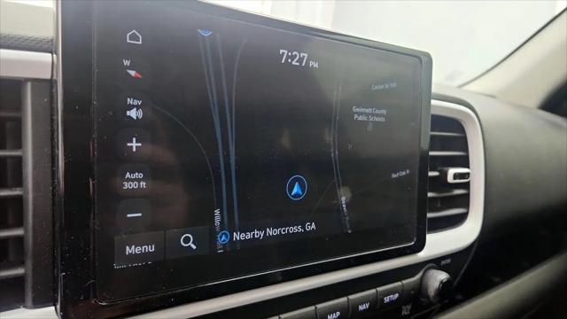 2023 Hyundai Venue Limited