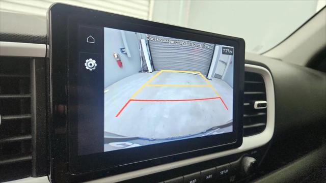 2023 Hyundai Venue Limited