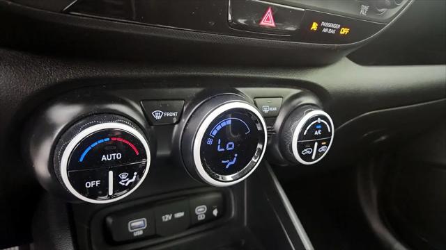 2023 Hyundai Venue Limited