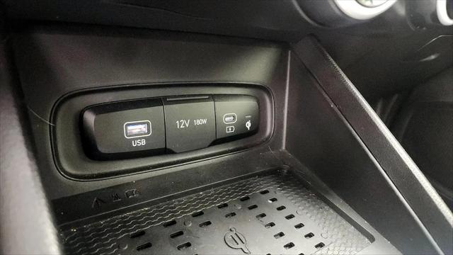 2023 Hyundai Venue Limited