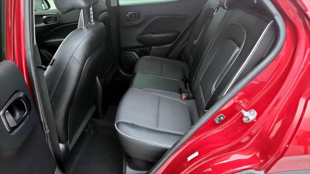 2023 Hyundai Venue Limited