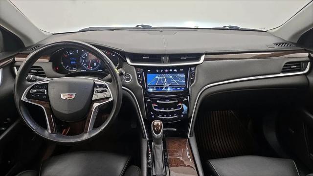 2016 Cadillac XTS V-Sport Premium Twin Turbo