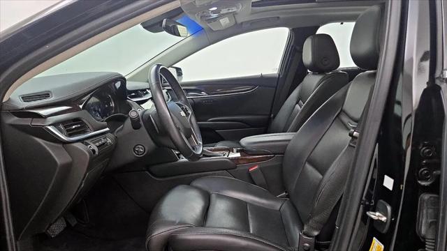 2016 Cadillac XTS V-Sport Premium Twin Turbo