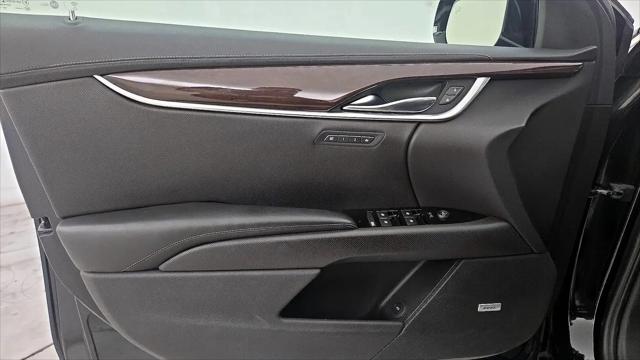 2016 Cadillac XTS V-Sport Premium Twin Turbo