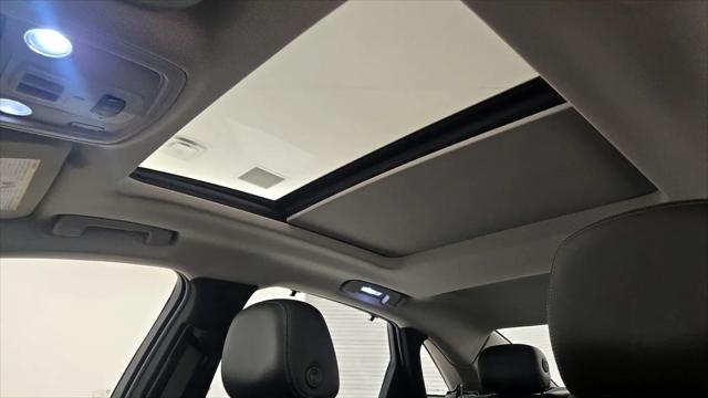 2016 Cadillac XTS V-Sport Premium Twin Turbo