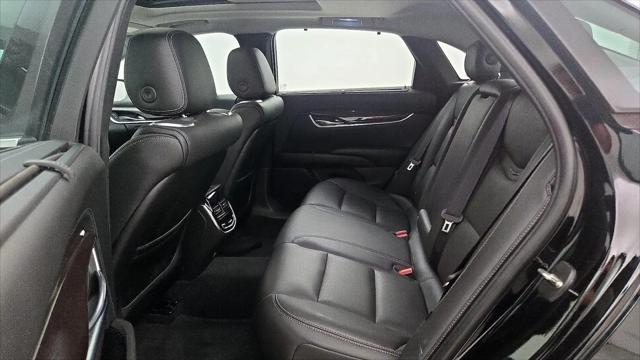 2016 Cadillac XTS V-Sport Premium Twin Turbo